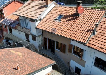 Foto 25 - Casa semi indipendente BORGATA SAVOIA
 
4, Coazze - foto 25