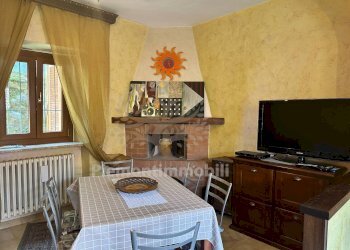 Foto 5 - Semi-detached house BORGATA SAVOIA
 
4, Coazze - photo 5