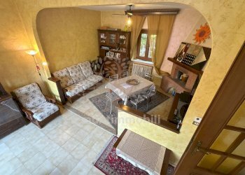 Foto 11 - Semi-detached house BORGATA SAVOIA
 
4, Coazze - photo 11