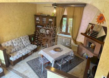 Foto 12 - Semi-detached house BORGATA SAVOIA
 
4, Coazze - photo 12