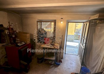 Foto 22 - Semi-detached house BORGATA SAVOIA
 
4, Coazze - photo 22