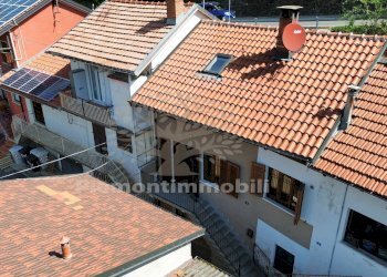 Foto 25 - Semi-detached house BORGATA SAVOIA
 
4, Coazze - photo 25