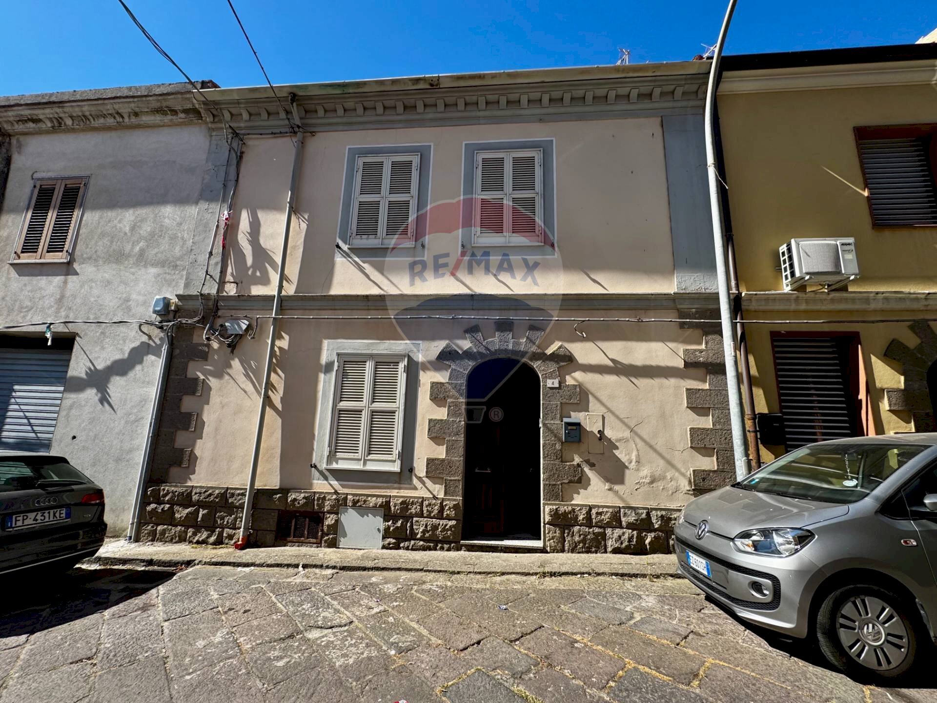 Casa all\'aperto - Independent house Via Savagnolu
 
4, Ittiri - photo 1