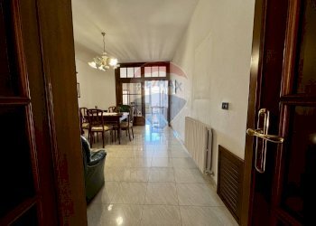 Hall / corridoio - Casa indipendente Via Savagnolu
 
4, Ittiri - foto 5