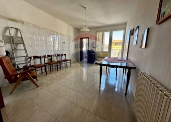 Sala da pranzo - Casa indipendente Via Savagnolu
 
4, Ittiri - foto 6