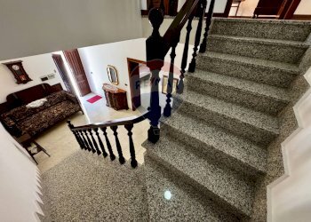 Scale - Casa indipendente Via Savagnolu
 
4, Ittiri - foto 10