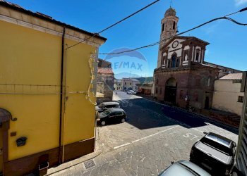 Edificio all\'aperto - Casa indipendente Via Savagnolu
 
4, Ittiri - foto 28