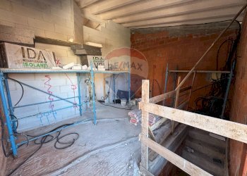 Dispensa di stoccaggio - Trilocale Via Carlo Alberto
 
10, Lacchiarella - foto 24