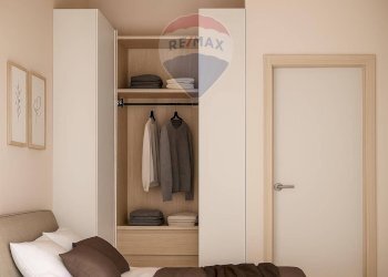 Camera / camera da letto - Trilocale Via Carlo Alberto
 
10, Lacchiarella - foto 21