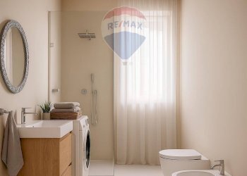 Bagno - Trilocale Via Carlo Alberto
 
10, Lacchiarella - foto 22