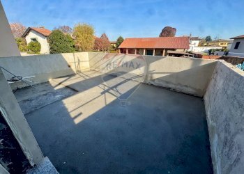 Terrazza - Trilocale Via Carlo Alberto
 
10, Lacchiarella - foto 14