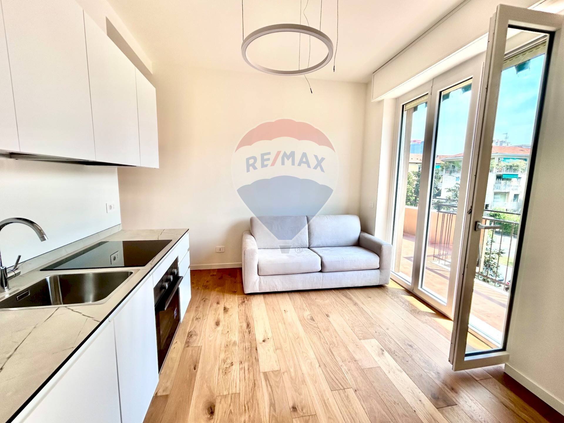 Cucina - Trilocale Via Gavirate
16, Milano - foto 2