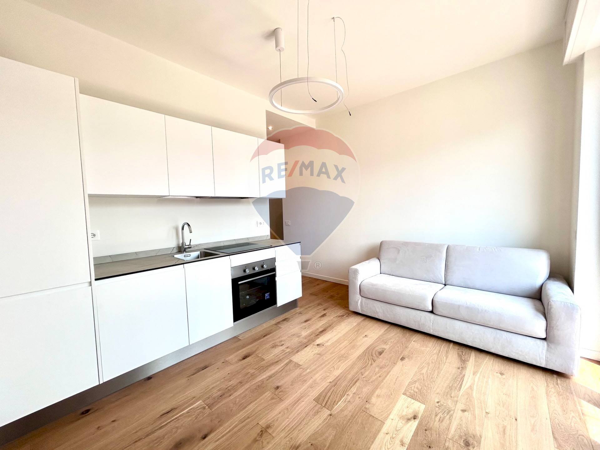 Cucina - Trilocale Via Gavirate
16, Milano - foto 3