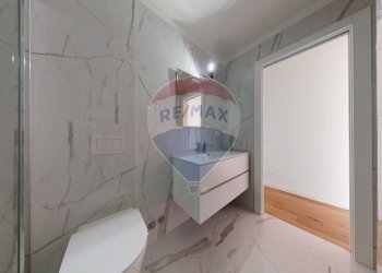 Bagno - Trilocale Via Gavirate
16, Milano - foto 5