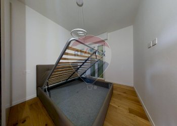 Camera / camera da letto - Trilocale Via Gavirate
16, Milano - foto 6