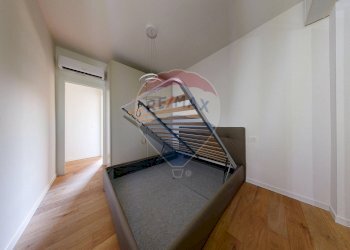 Camera / camera da letto - Trilocale Via Gavirate
16, Milano - foto 7