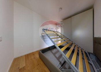 Camera / camera da letto - Trilocale Via Gavirate
16, Milano - foto 8