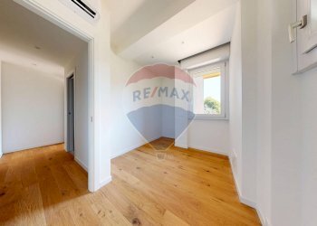 Stanza vuota - Trilocale Via Gavirate
16, Milano - foto 10