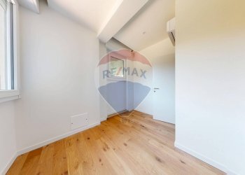 Stanza vuota - Trilocale Via Gavirate
16, Milano - foto 11