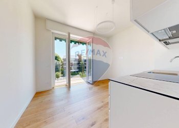 Cucina - Trilocale Via Gavirate
16, Milano - foto 13