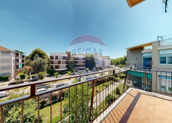 Balcone - Trilocale Via Gavirate
16, Milano - foto 14