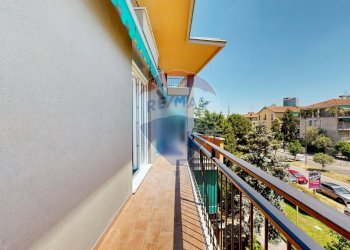 Balcone - Trilocale Via Gavirate
16, Milano - foto 15