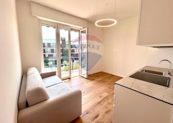 Soggiorno - Trilocale Via Gavirate
16, Milano - foto 1