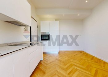 Cucina - Trilocale Via Gavirate
16, Milano - foto 19