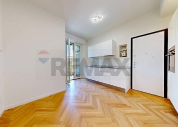 Cucina - Trilocale Via Gavirate
16, Milano - foto 20