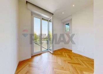 Stanza vuota - Trilocale Via Gavirate
16, Milano - foto 21