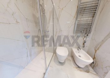 Bagno - Trilocale Via Gavirate
16, Milano - foto 23