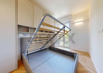 Scale - Trilocale Via Gavirate
16, Milano - foto 25