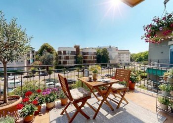 Balcone - Three-room apartment Via Gavirate
 
16, Milano - photo 1