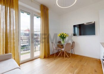 Sala da pranzo - Three-room apartment Via Gavirate
 
16, Milano - photo 2