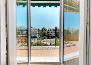 Terrazza - Three-room apartment Via Gavirate
 
16, Milano - photo 5