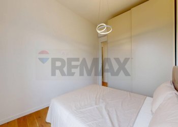 Camera / camera da letto - Three-room apartment Via Gavirate
 
16, Milano - photo 7