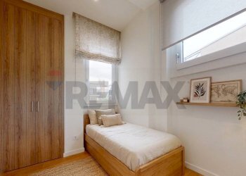 Camera / camera da letto - Three-room apartment Via Gavirate
 
16, Milano - photo 8