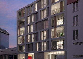 Foto 2 - One-room apartment Via Morosini
 
28, Milano - photo 2