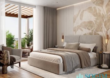 Foto 7 - One-room apartment Via Morosini
 
28, Milano - photo 7