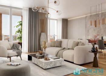 Foto 8 - One-room apartment Via Morosini
 
28, Milano - photo 8