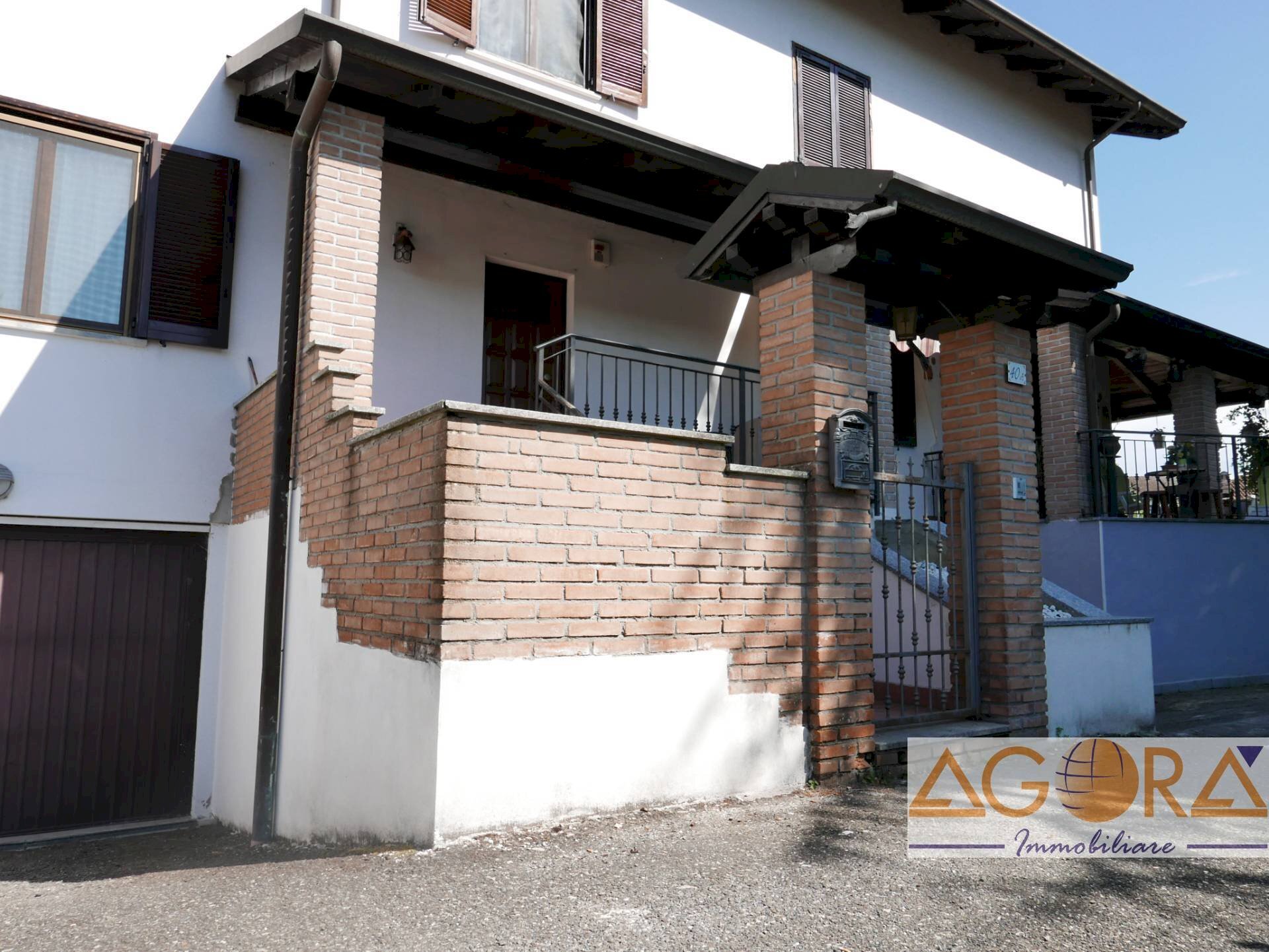 Foto 2 - Villa a Schiera Località Palazzina, Sarezzano - foto 2