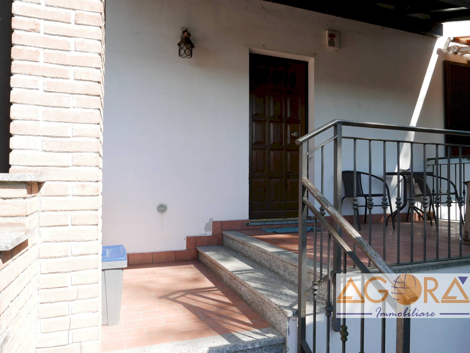 Foto 3 - Villa a Schiera Località Palazzina, Sarezzano - foto 3