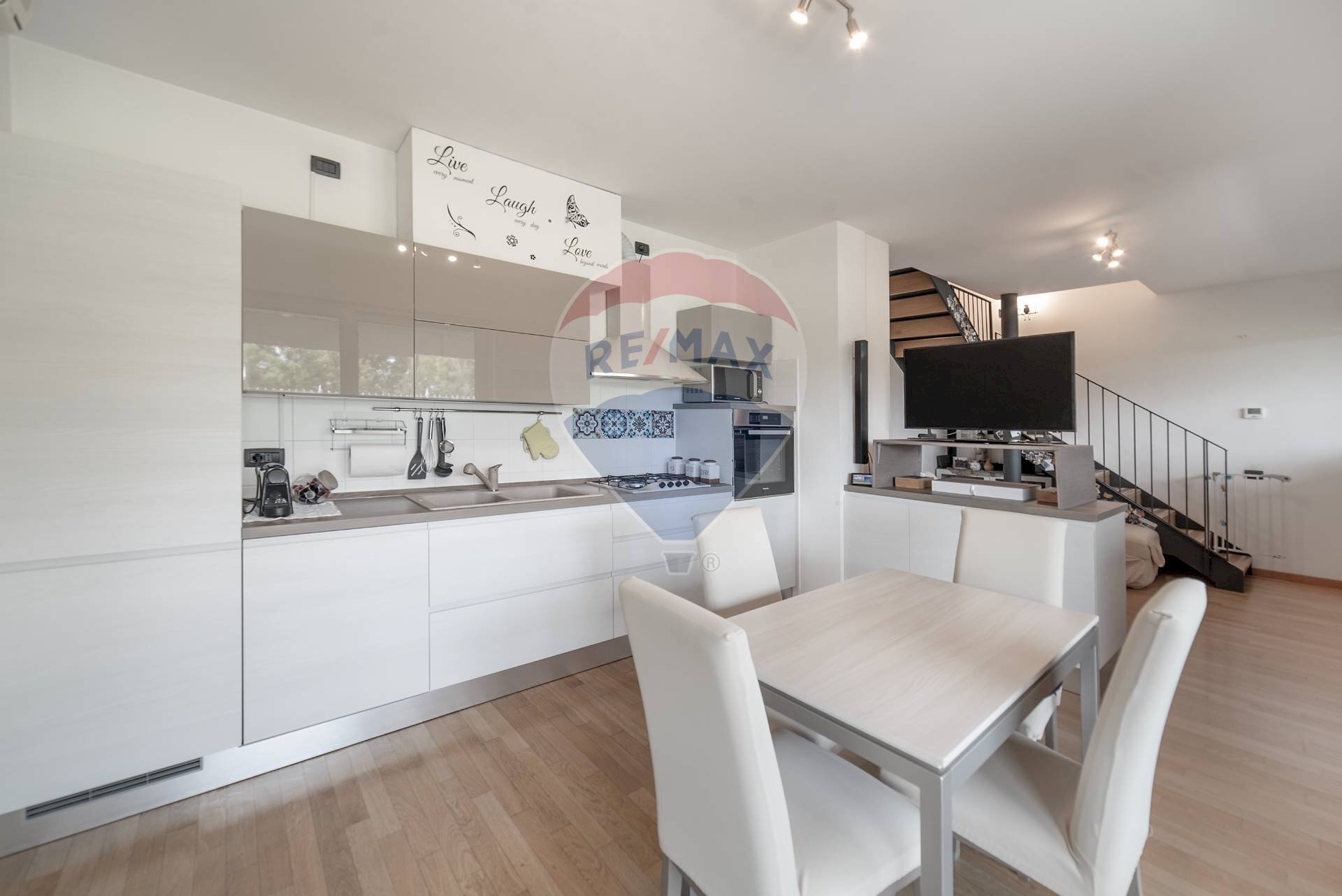 Cucina - Trilocale Via Carducci
 
35, Cologno Monzese - foto 1