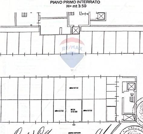 Pianta 2D - Trilocale Via Carducci
 
35, Cologno Monzese - planimetria 1