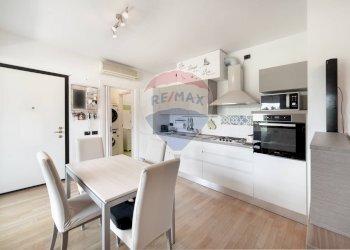 Cucina - Trilocale Via Carducci
 
35, Cologno Monzese - foto 4