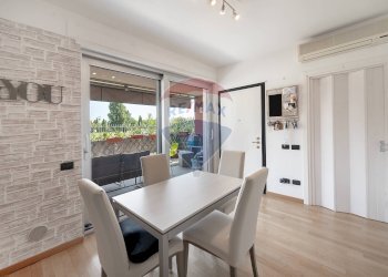 Sala da pranzo - Trilocale Via Carducci
 
35, Cologno Monzese - foto 7