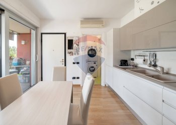 Cucina - Trilocale Via Carducci
 
35, Cologno Monzese - foto 8