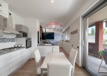 Cucina - Trilocale Via Carducci
 
35, Cologno Monzese - foto 5