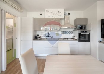 Cucina - Trilocale Via Carducci
 
35, Cologno Monzese - foto 6