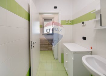 Bagno - Trilocale Via Carducci
 
35, Cologno Monzese - foto 19